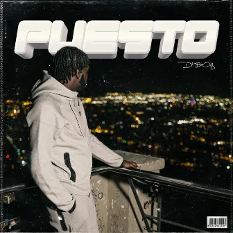 Puesto by DiBoy G