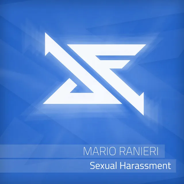 Sexual Harassment - PETDuo Remix