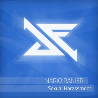 Sexual Harassment by Mario Ranieri