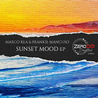 Sunset Mood EP by FranKie Mancuso