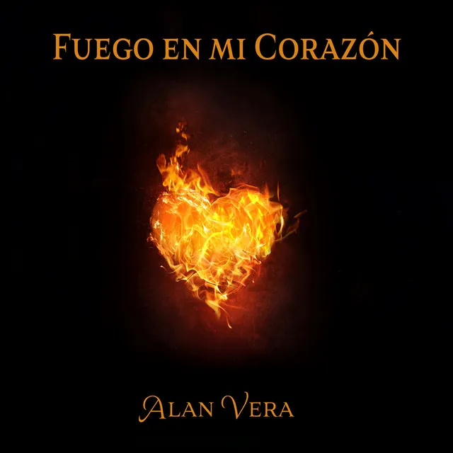 Fuego en Mi Corazón