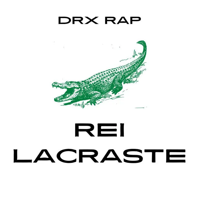 Rei Lacraste