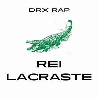 Rei Lacraste by Drigo no Mic