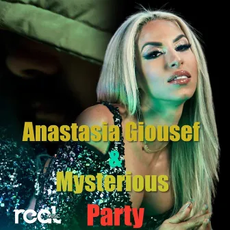 Party by Anastasia Giousef