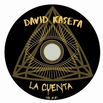 La Cuenta by David Kaseta