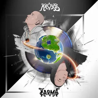 K.A.R.M.A by Kroys