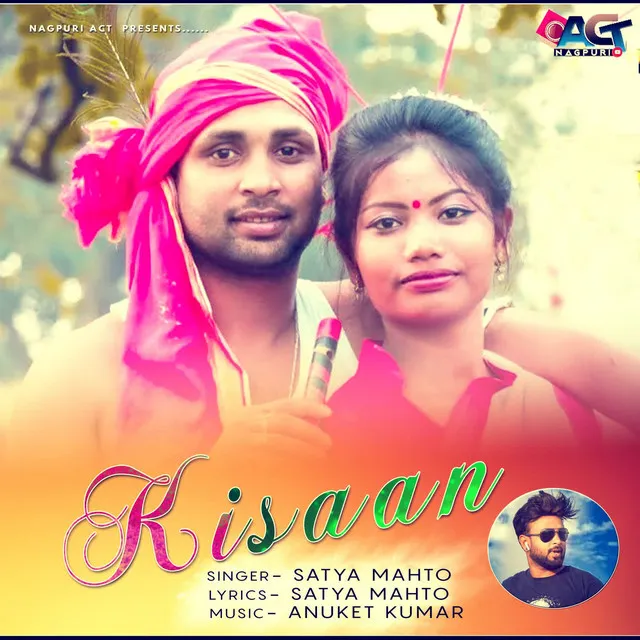 Kisaan