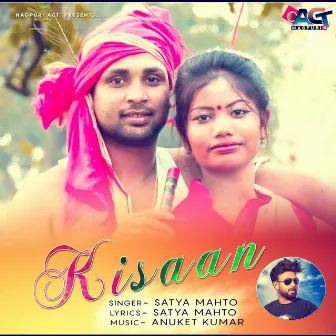 Kisaan by Satya Mahto