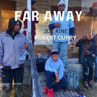 Far Away by Robert Curry