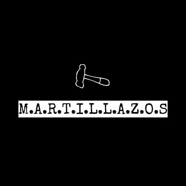 Martillazos