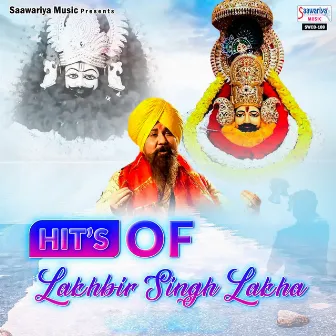 Hits Of Lakhbir Singh Lakha by Unknown Artist