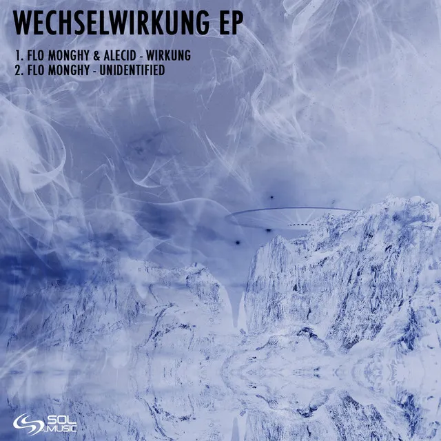 Wirkung - Original Mix