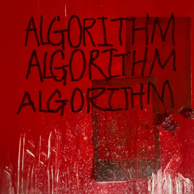 Algorithm (feat. BLACK NINE & Qim Isle)