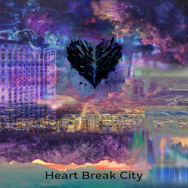 Heart Break City