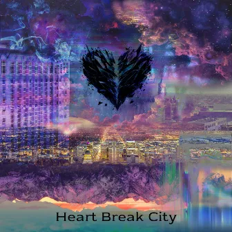 Heart Break City by Ceyz