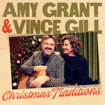 Christmas Traditions by Vince Gill