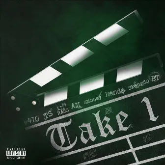 Take I by TS