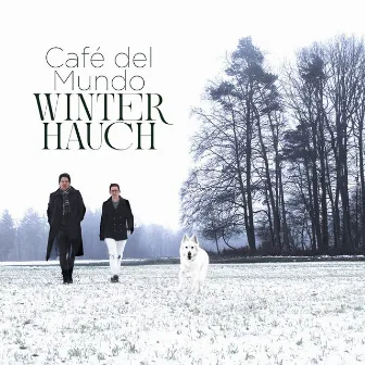 Winterhauch by Café del mundo