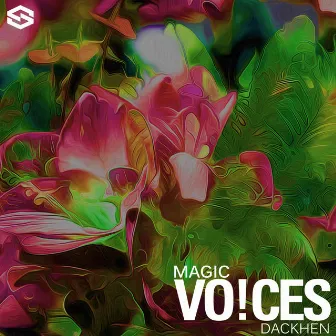 Magic Voices by Dackhen