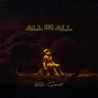 All in All by Kris Grant