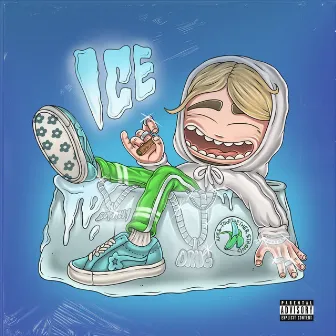 Ice by Yung Drug