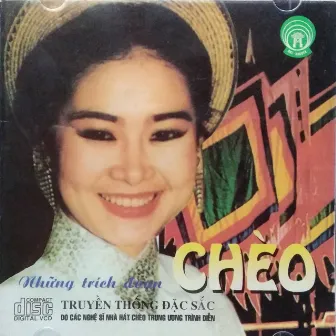 Những trích đoạn chèo đặc sắc by Tốp nữ