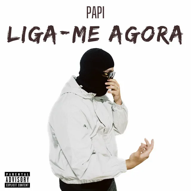 Liga-me Agora