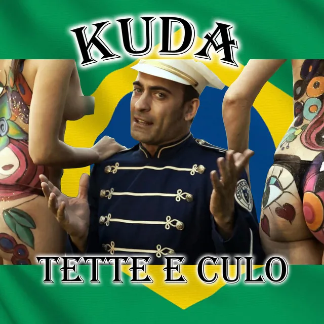 Tette & Culo