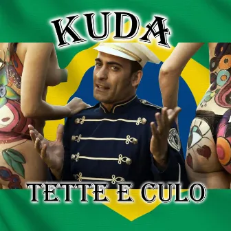 Tette & Culo by Kuda