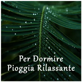 Pioggia Rilassante per Dormire by Per Dormire di Beneluxa