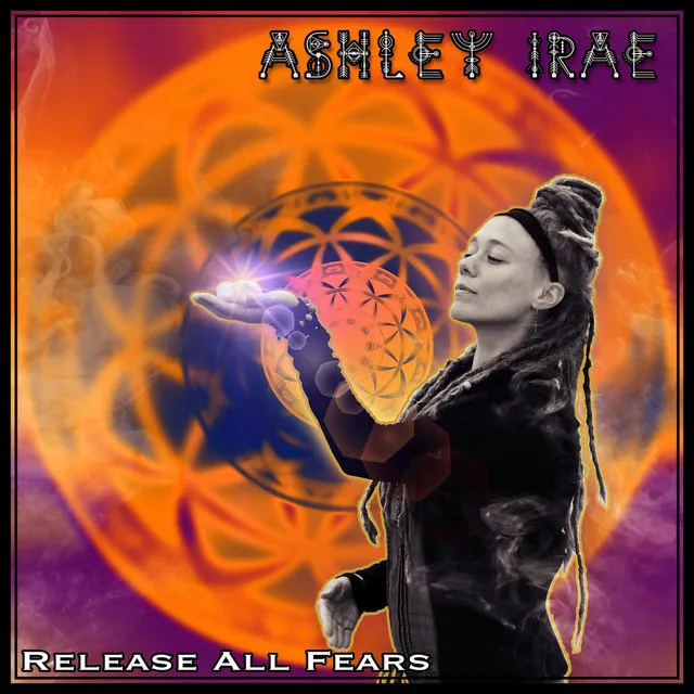 Release All Fears