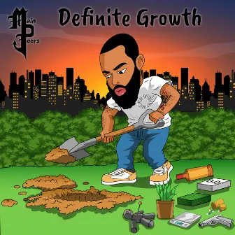 Definite Growth by Definite.Origin