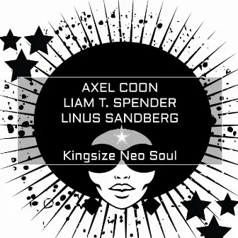 Kingsize Neo Soul by 