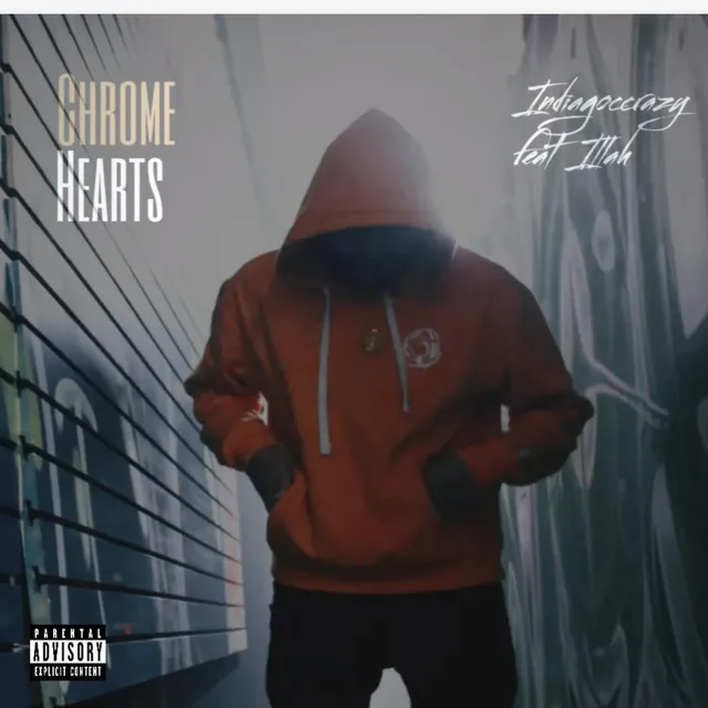 Chrome Heart