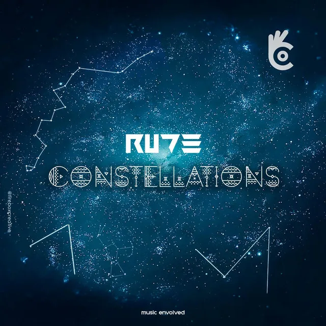 Constellations (Original Mix)