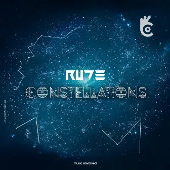 Constellations (Original Mix) by Rude