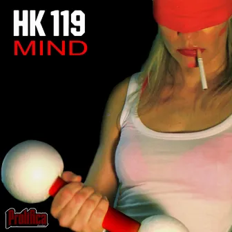 MIND by HK119