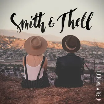 Telephone Wires by Smith & Thell