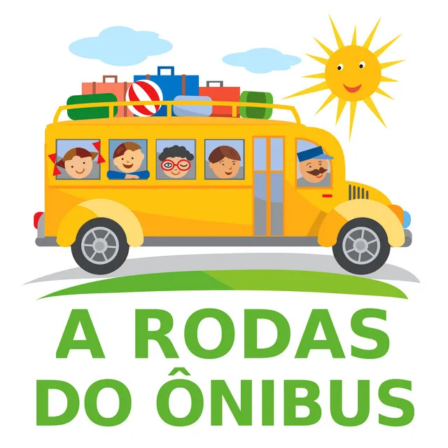 Canções Infantis