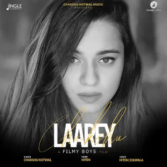 Laarey by Chakshu Kotwal