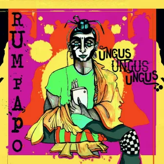 Rumpapo by Ungus Ungus Ungus