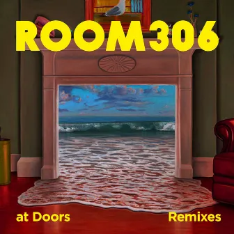 at Doors (Remixes) by Room306