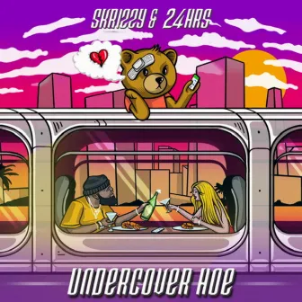 Undercover Hoe by Skrizzy