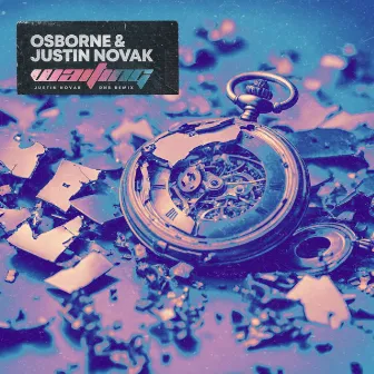 Waiting (Justin Novak DnB Remix) by Osborne