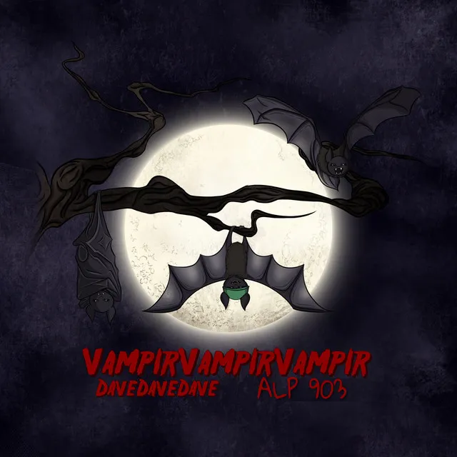 VampirVampirVampir