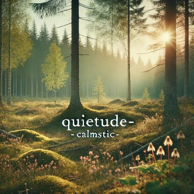 Quietude