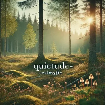 Quietude by Calmstic