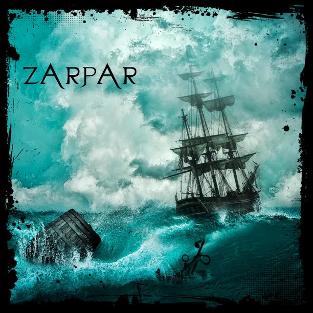 Zarpar