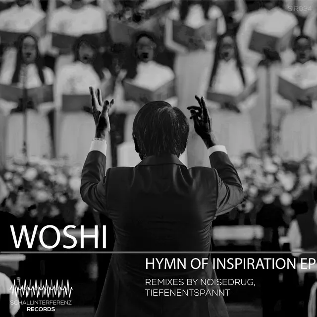 Hymn Of Inspiration EP