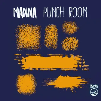 Punch Room by Manna